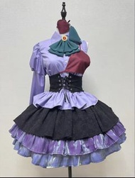小鳥遊六花 cosplay 服裝