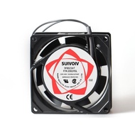 SUNON Industrial Fan 8025 8CM SF8025AT PN/2082HSL Cabinet Cooling Fan 220V