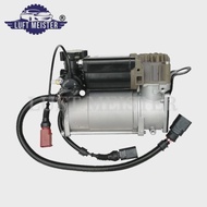 Air Suspension Compressor Pump for A8 D3 Petrol Engine 10-12 Cylinder 2002 - 2010 4E0616007E,4E06160