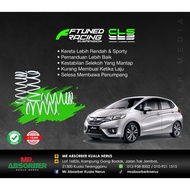 Spring Ftuned Jazz GK