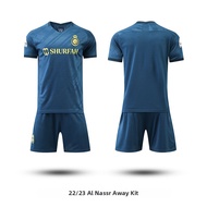 SK | Number 7 Soccer Outfit Boys Set