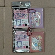 Sanrio 盲盒 盲抽 貼紙 貼紙包 痛袋 痛包 Hello Kitty My Melody