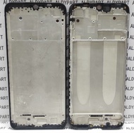 FRAME LCD TATAKAN LCD TULANG TENGAH LCD REDMI 9A REDMI 9C ORIGINAL