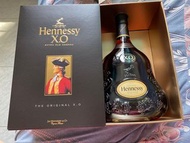 Hennessy XO 1L