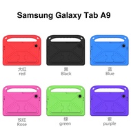 Kids EVA Stand Case Samsung Galaxy Tab A9 8.7inch/A9 Plus 11inch
