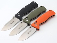 Pisau Lipat Ganzo G720 Best Pocket Folding Knife Hunting Blade Murah