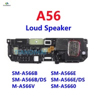 For Samsung Galaxy A56 5G A566B A566B/DS A566E A566 Loud Speaker Buzzer Ringer Sound Module Loudspea