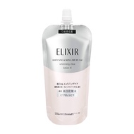 ELIXIR WHITE 透白淨肌化妝水 T III（極潤型）補充包 150mL