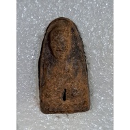 Luang Phu Thuad Phim Lang Liab, Ner Wahn Pasom. Wat Bang Non. LP Duan. BE:2506.