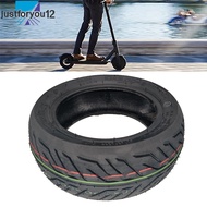 <JTFY> 10 Inch 10x3.00-6 Thicken Tubeless Tyre for Electric Scooter UTV  for ATV Balance