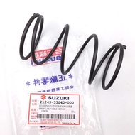 Tailing SUZUKI 21243-33G40 GSR Large Spring NEX MUSIC ADDRESS V125