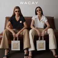 WACAY - Mini Tote (OG)