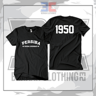 T-SHIRT FOOTBALL ENTHUSIASTS PERSIBA BALIKPAPAN 1950
