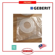 [PROMO] GEBERIT Outlet Silicon Seal Ring for flush valve