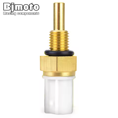 Motorcycle Water Temp Temperature Sensor For Yamaha 4P9-83591-00 54P-H3591-00 BX 50 N S Gear CE50 Jo
