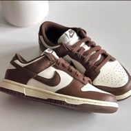 Shop Nike​ Nike Dunk Low Low​ "Wow Cacao" DD1503-124
