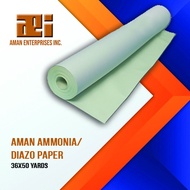 AmanAmmonia 36x50 yards