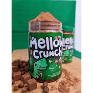 🔥MELLOW CRUNCH & MELLOW COOKIES 🔥