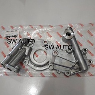 Perodua Axia 1.0 Bezza 1.0 engine oil pump and gear Original
