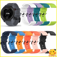 Garmin Approach S12 Golf Watch soft silicone strap smart watch replacement wristband band straps acc