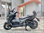 2020年 SYM TL500 ABS 車況極優 黃牌 大羊