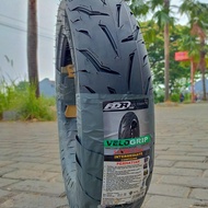OUTER TIRE 110/90-12 VELOGRIP TUBELESS FDR