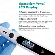 Dental Anesthesia Injector Painless Electric Wireless Local Anesthesia Pen With LCD Display Dentistr