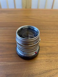 Leica Summarit 5cm f/1.5 SOOIA-M Wetzlar