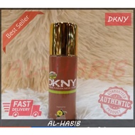 * * VIRAL PERFUME D-K-N-Y BY AL-HABIB 30ML HIGH QUALITY - Minyak Wangi