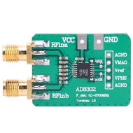 AD8302 Logarithmic Detector RF Signal Power Module For Detection