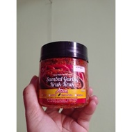 SAMBAL BILIS GARING KRUK KRUK ATEEN