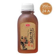 [康健生機] 枸杞菊花養生飲350mlX24入