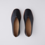 Copse รองเท้าหนัง IVY SHOES - Black