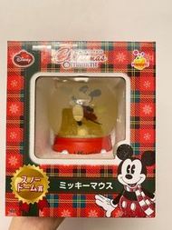 ✨Disney 米奇老鼠 Mickey Mouse 一番賞水晶球✨