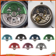 [PrettyiaSG] Automatic Mechanical Watch Movement Watch Accessories Watchmakers Tool Replacement Auto