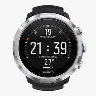 SUUNTO SUUNTO D5 潛水電腦錶 - 額外贈送一條隨機錶帶