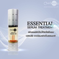 จันทร์สว่าง ซีรั่มทรีตเม้น  30ml. (Essential Serum Treatment) ของแท้ ส่งฟรี เก็บเงินปลาย