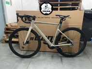 (包送貨安裝)最新型號JAVA SILURO6  UCI認證 破風型公路單車 18 22速 SHIMANO DECAF
