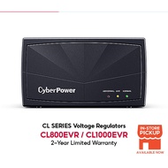 CYBERPOWER / CYBER POWER CL800EVR Voltage Regulators