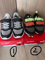 Puma X-Ray Speed Lite AC PS 童鞋