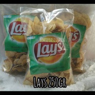 Lays 250gr