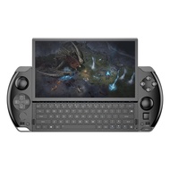 GPD Win 4 2023 Handheld Gaming PC with AMD Ryzen 7 7840U, Radeon 780M, 32GB RAM, 2TB SSD, 6 Inch Tou