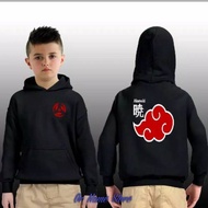 Akatsuki children's fashion Hoodie jacket