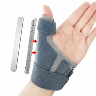 1pcs  Thumb Brace - Thumb Spica Splint - CMC Joint Thumb Support Brace For Arthritis, Sprains, Strai