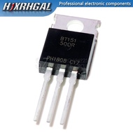 1PCS BT151-500R BT151-500 TO-220 TO220 Model BT151