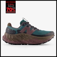 New Balance Fresh Foam x Trail More V3 "Dark Mushroom" MTMORNAC | Where to Buy Info