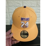 New Era NBA Kobe Bryant La Lakers baseball Cap New Era original NBA