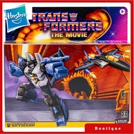 Hasbro Transformers toys G1 Decepticon Warrior Skywarp Action Figures Autobots Hobbies gifts Collect