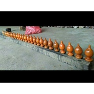 Flag Pole Crown Flag Pole Cover/ Flag Shoot/