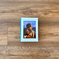 For Whom the Bell Tolls by Ernest Hemingway [ Preloved Hardcover Book & DVD Set ]